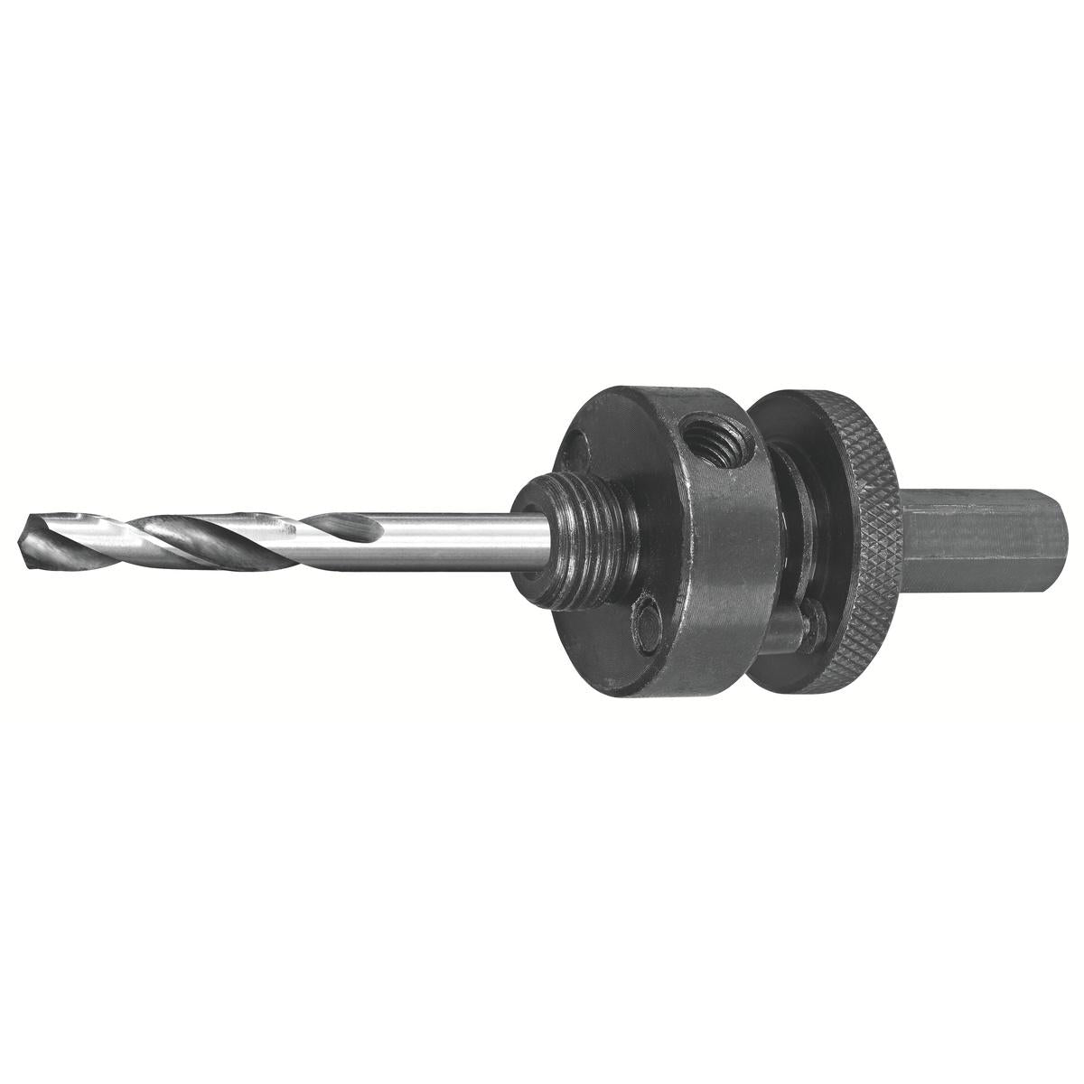 Broca Piloto 3/8'' Com Suporte Para Serra Copo Aço HSS Tramontina MASTER
