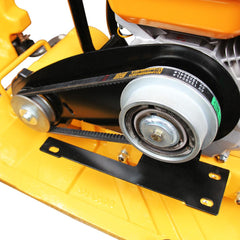 Placa Vibratória Kgf 1500 Pv 90 Sem Motor Csm