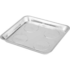 Bandeja Magnética Retangular 270X292Mm Inox Vonder 25Mm 1,38Kg