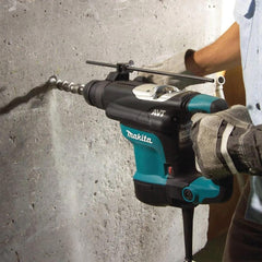 Martelo Combinado 32Mm SDS PLUS 850W 5,5J Acessórios Maleta HR3210C 220V Makita