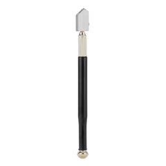 Cortador de Vidro com Reservatório de Óleo Cabo de Metal 10mm MTX 872649 Lubrificação Automática