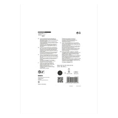 Prato Autoaderente P/Lixadeira Excêntrica Bosch Expert 125mm