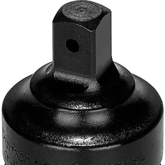 Adaptador Soquete Impacto 1'' F x 3/4'' M Tramontina PRO Hyper Drive Aço Cromo Molibdênio