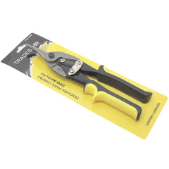 Tesoura Chapa 10'' Reta Aviação Tradestar