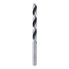 Broca Metal Bosch Aço Rápido Hss-Pointteq 6,4mm 10 Peças