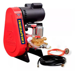 Lavadora Jato Fixa Mono 3HP 127/220V c/Mang 3/8" Chiaperini