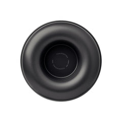 Forma Para Bolo Tramontina Brasil Antiaderente Starflon Max 24 Cm 1,4 L Alumínio Grafite Profissional
