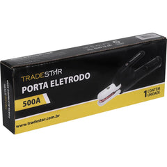 Porta Eletrodo 500A Tradestar