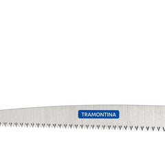 Lâmina Para Serrote 11,5'' / 290mm Tramontina Aço Corte Preciso Jardinagem