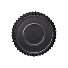 Forma Para Torta E Bolo Tramontina Brasil 24 Cm 1,4 L Antiaderente Starflon Max Grafite Alumínio