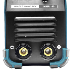 Máquina de Solda Inversora Bivolt 110/220V 160A MMA IGBT Gross 94388
