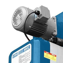 Talha Elétrica de Corrente 220V Eleva 6m Ed-Dd-T Mvc 5T Csm