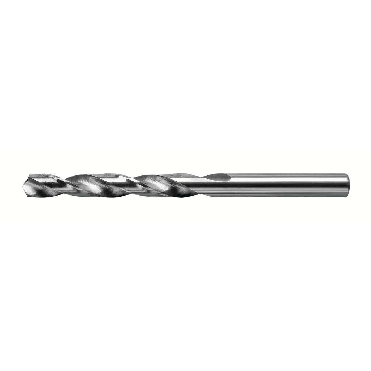 Broca Aço Rápido 8.5x117mm Din 338 Tramontina Master com 5 Brocas