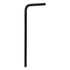 Chave Allen Curta 25 Peças 2,5 mm Aço Cromo Vanádio Fosfatizada Mtx