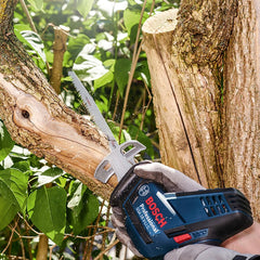 Lâmina De Serra Sabre Bosch S1531L Top For Wood 2 Peças