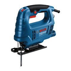 Serra Tico-Tico Bosch Gst 680 500W 127V Com 1 Lâmina