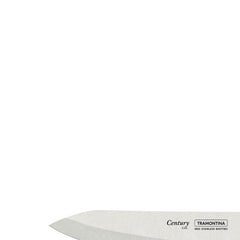 Faca Para Fatiar E Picar Tramontina Century 7 Polegadas Aço Inox E Policarbonato