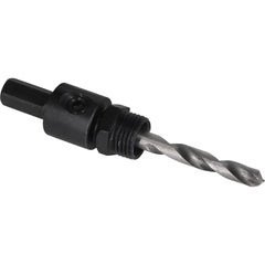 Jogo Serra Copo 25 - 40 mm Bimetal Tradestar
