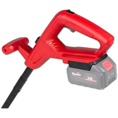 Aparador de Grama a Bateria Toyama TBT18ST250 18V Corte 250mm Jardinagem Residencial Sem Bateria Sem Carregador