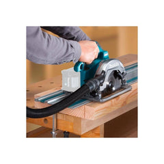 Serra Circular Cortes 90° 45° AWS Sem Bateria Sem Carregador HS003GZ Makita