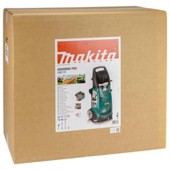 Lavadora de Alta Pressao 1885PSI 500L/h Com Engate Rápido Mangueira 15M HW131 127V Makita