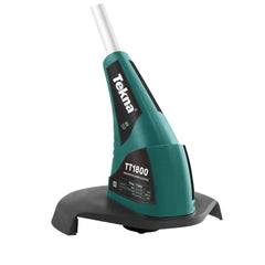 Aparador de Grama Eletrico 1800W 280mm Tekna TT18001 Empunhadura Frontal e Saia de Proteção 127V