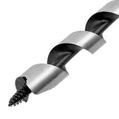 Broca Espiral Para Madeira 16 X 230 Mm Haste Sextavada Mtx 701069 Durável E Precisa