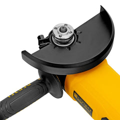 Esmerilhadeira Angular 2000W 180mm 8500 RPM 220V Denzel AG180-2000