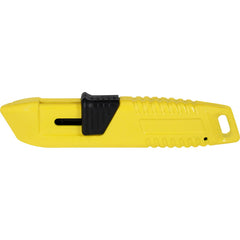 Estilete Automático Trapezoidal  18 MM Tradestar