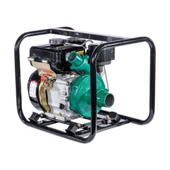 Motobomba Diesel Toyama Centrífuga 2.1/2x2 F.Fundido 3.3HP