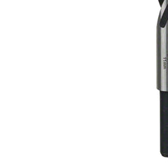 Broca Para Madeira Bosch 3 Pontas 11mm