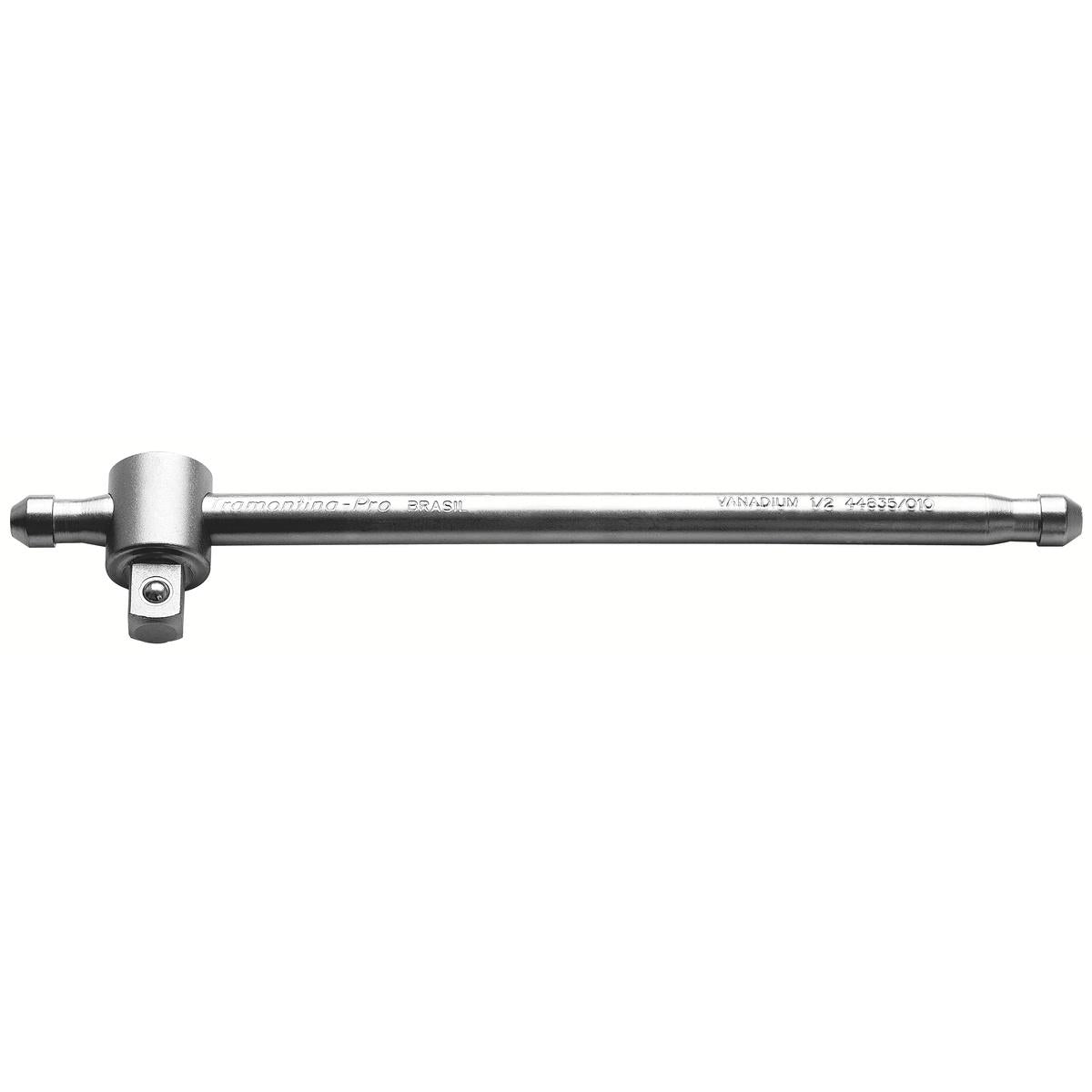 Cabo T Aço Cromo Vanádio 10'' 1/2'' Tramontina PRO Torque e Resistência