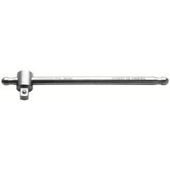 Cabo T Aço Cromo Vanádio 10'' 1/2'' Tramontina PRO Torque e Resistência