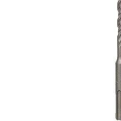 Broca Para Concreto Bosch Sds Plus-3 Ø7 X 150 X 210 mm