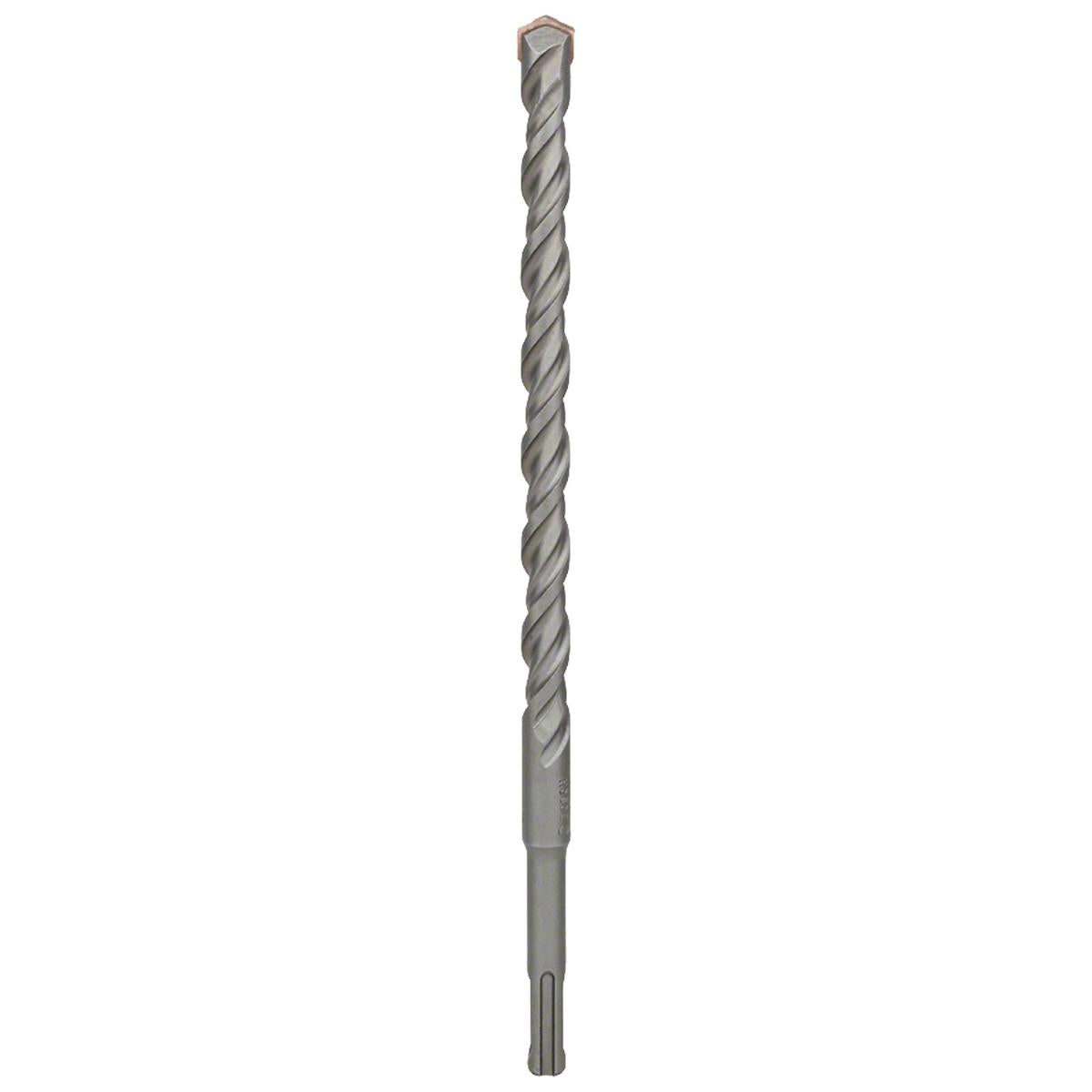 Broca Bosch Sds Plus-3 Para Concreto Ø14 X 200 X 260 mm