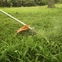 Roçadeira Rl260Ac-G2 Lateral. 25,4CC. Tubo 26mm Tekna