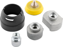 Politriz Mini Roto-Orbital Bateria De 12 V Pmv 120 Vonder