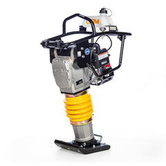 Compactador de Solo Percussão à Gas Kgf 1600 Cs70 Rental Csm