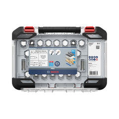 Jogo Serra Copo Bosch Pro Multi Material 6 Peças