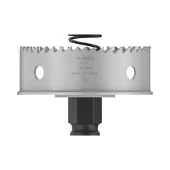 Serra Copo Bosch Pro Sheet Metal Power Change Plus 76mm