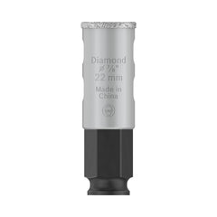 Serra Copo Bosch Pro Tile Power Change Plus 22 mm 7/8''