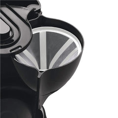 Cafeteira CP30 Inox Britânia Com Capacidade de 1,2 Litros e Colher Dosadora 127V