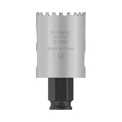 Serra Copo Bosch Pro Multi Material Power Change Plus 37mm