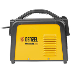 Máquina de Solda MMA-160 160 Amperes 220V Inversora com Display Digital Denzel 9430655