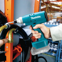 Parafusadeira Furadeira Makita 18V LXT DFT060TMZX Profissional Sem Bateria e Carregador