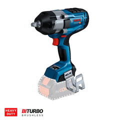 Chave Impacto Bosch Gds 18V-1000 Biturbo Sem Bateria