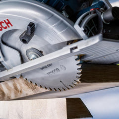 Disco De Serra Circular Bosch Pro Wood 235mm 40 Dentes