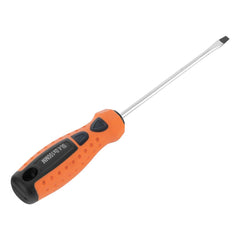 Chave De Fenda SL3 1/8X5 Pol 125mm Crv Cabo Emborrachado 1pc Sparta 1176355