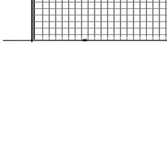 Grelha Para Churrasco Tramontina Em Aço Inox 76 x 19 Cm Alta Resistência E Durabilidade