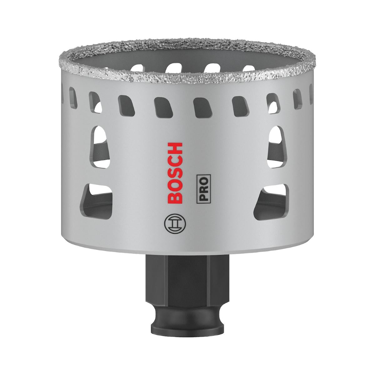 Serra Copo Bosch Pro Tile Power Change Plus 60 mm 2 3/8''